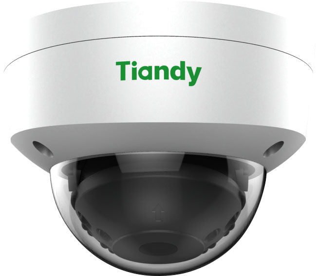 TCNC552S - Pro 5MP Dome (Starlight)