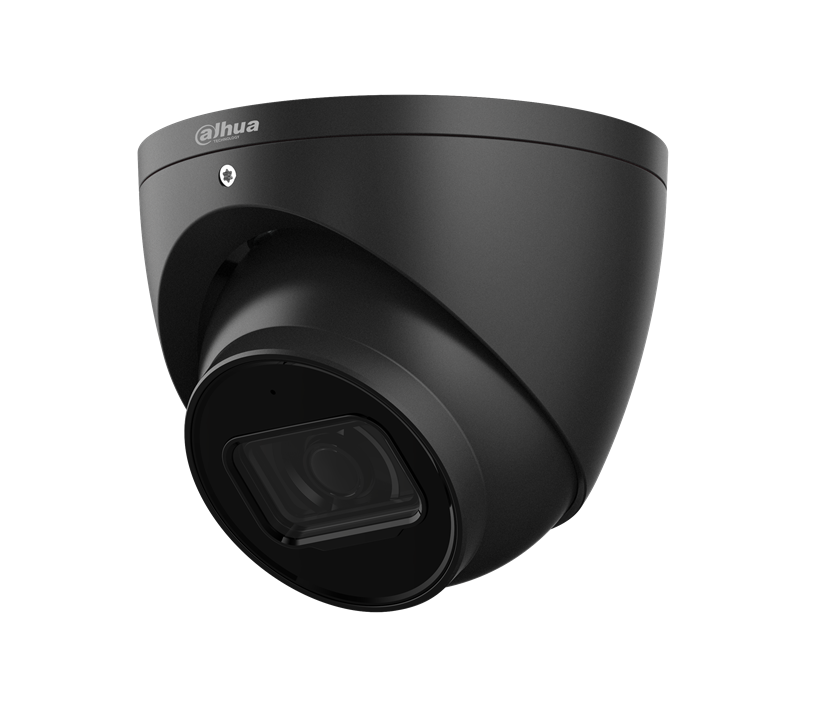DAHUA 4MP TURRET CAMERA