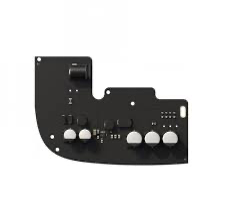 AJAREX12V - 12v DC Conversaion Board