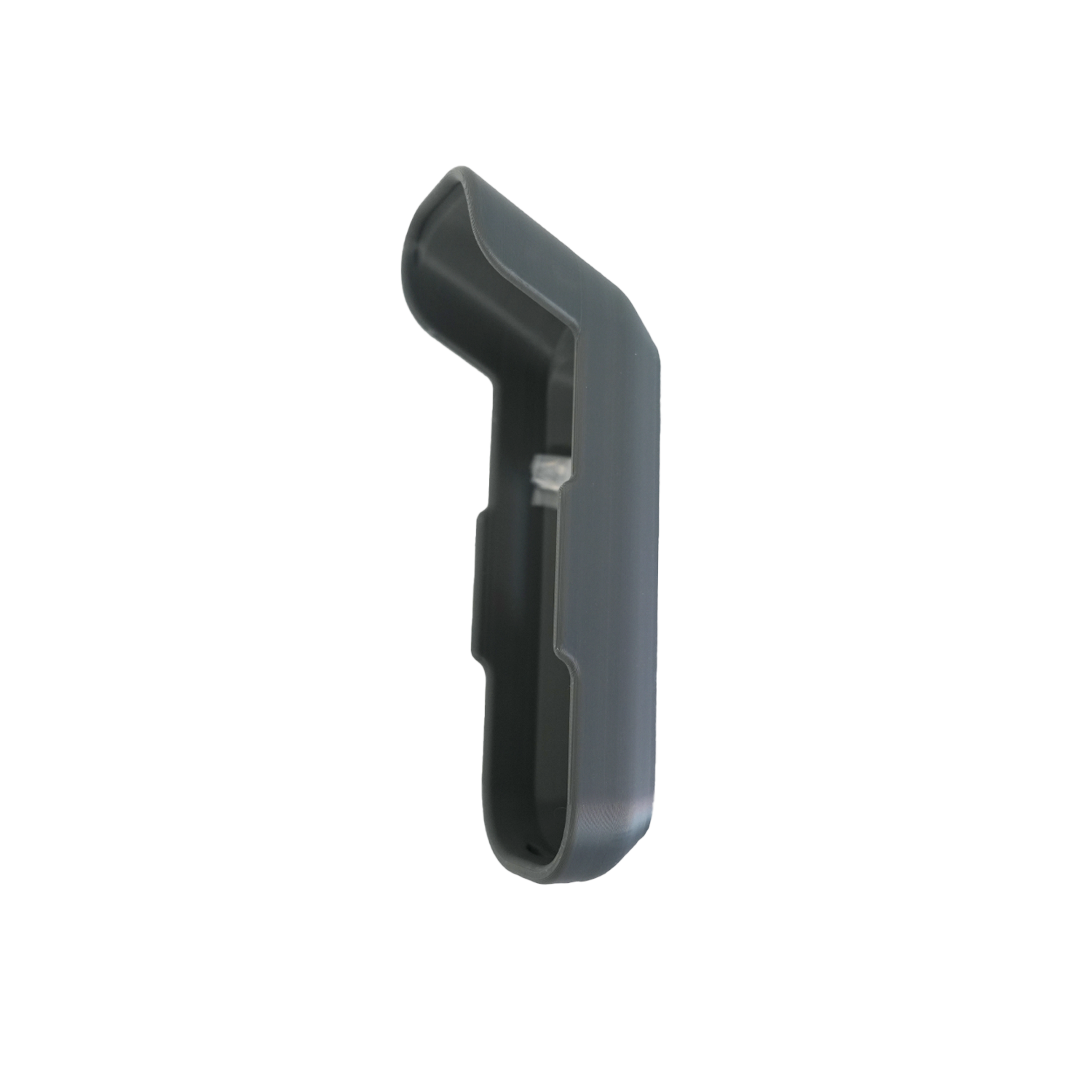 DoorBell Rain Shield Bracket - Graphite