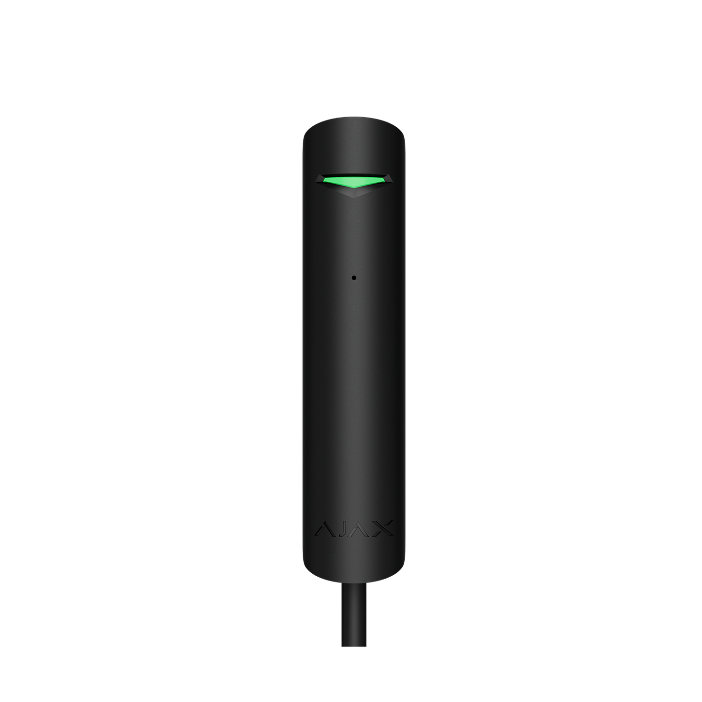 GlassProtect Fibra Black