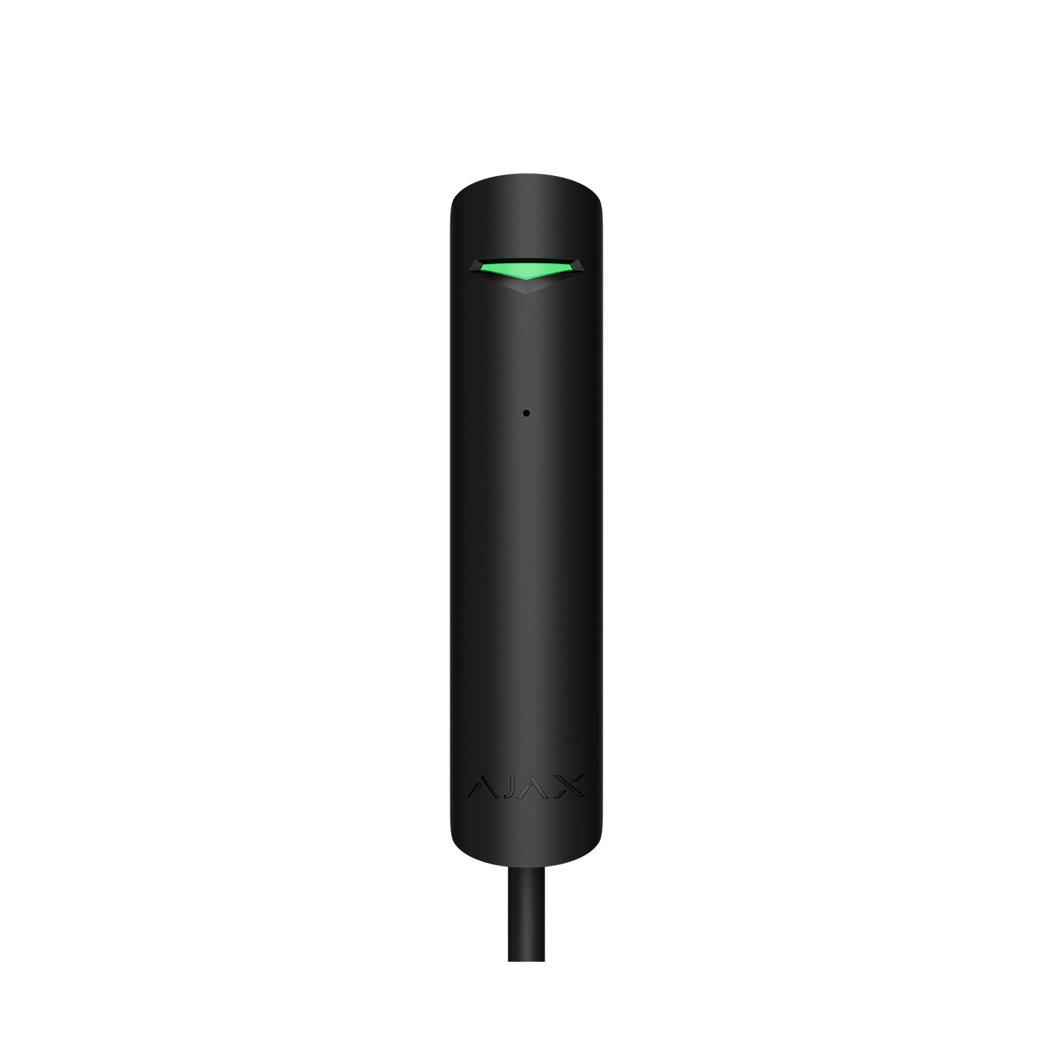 GlassProtect Fibra Black
