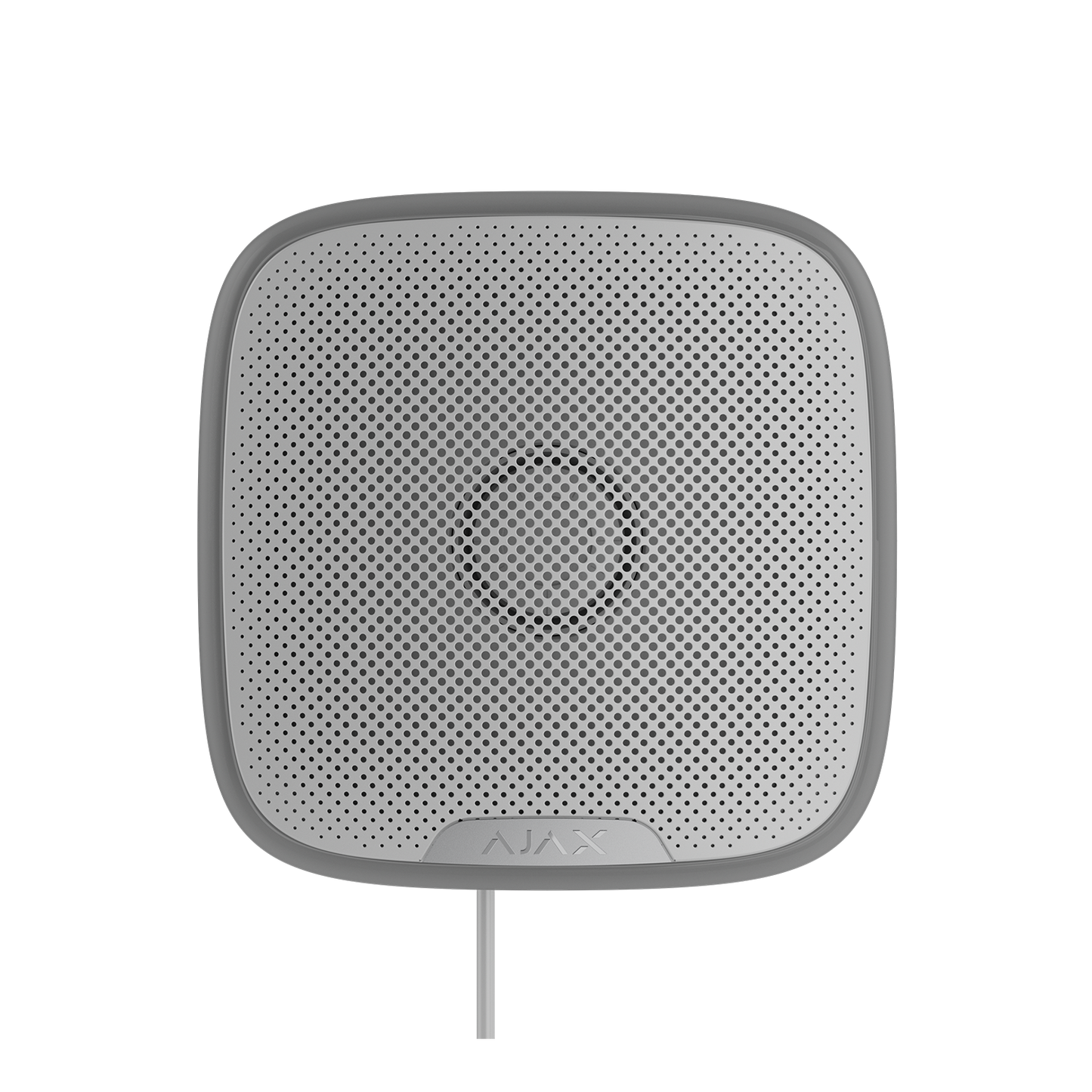 StreetSiren Fibra White