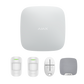 Ajax StarterKit - White