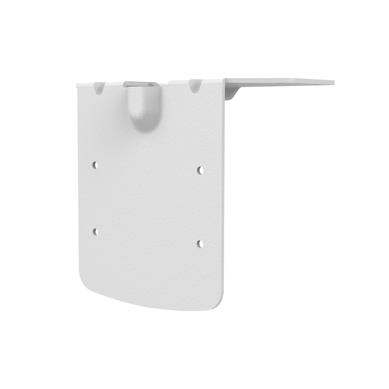 Uniview PTZ CAMERA CEILING MOUNT BRACKET