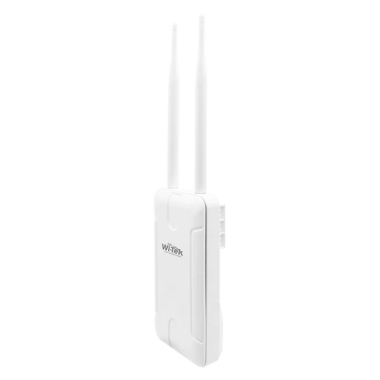 WI-TEK WI-FI 6 OUTDOOR CLOUD AP