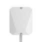 MultiTransmitter Fibra White