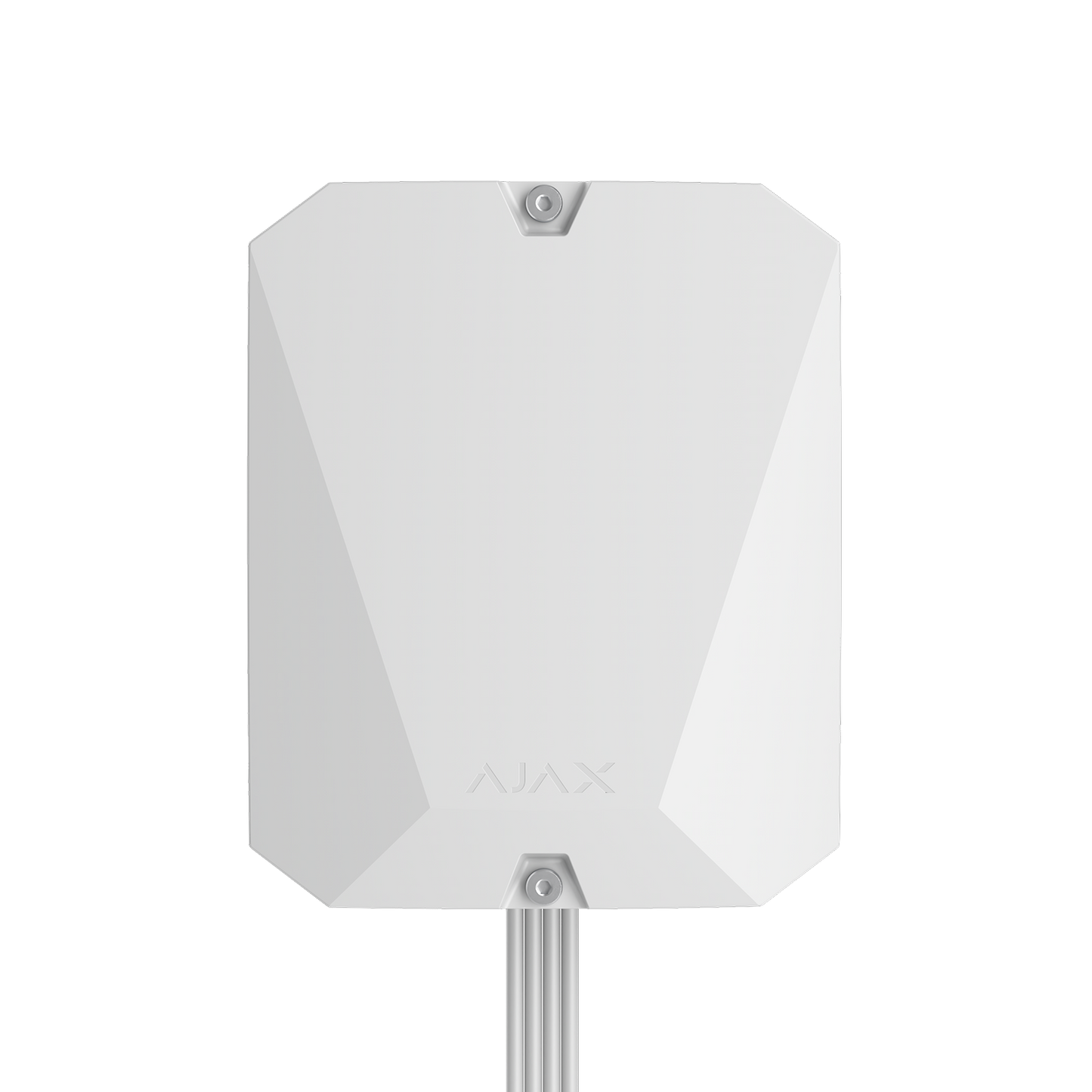 MultiTransmitter Fibra White