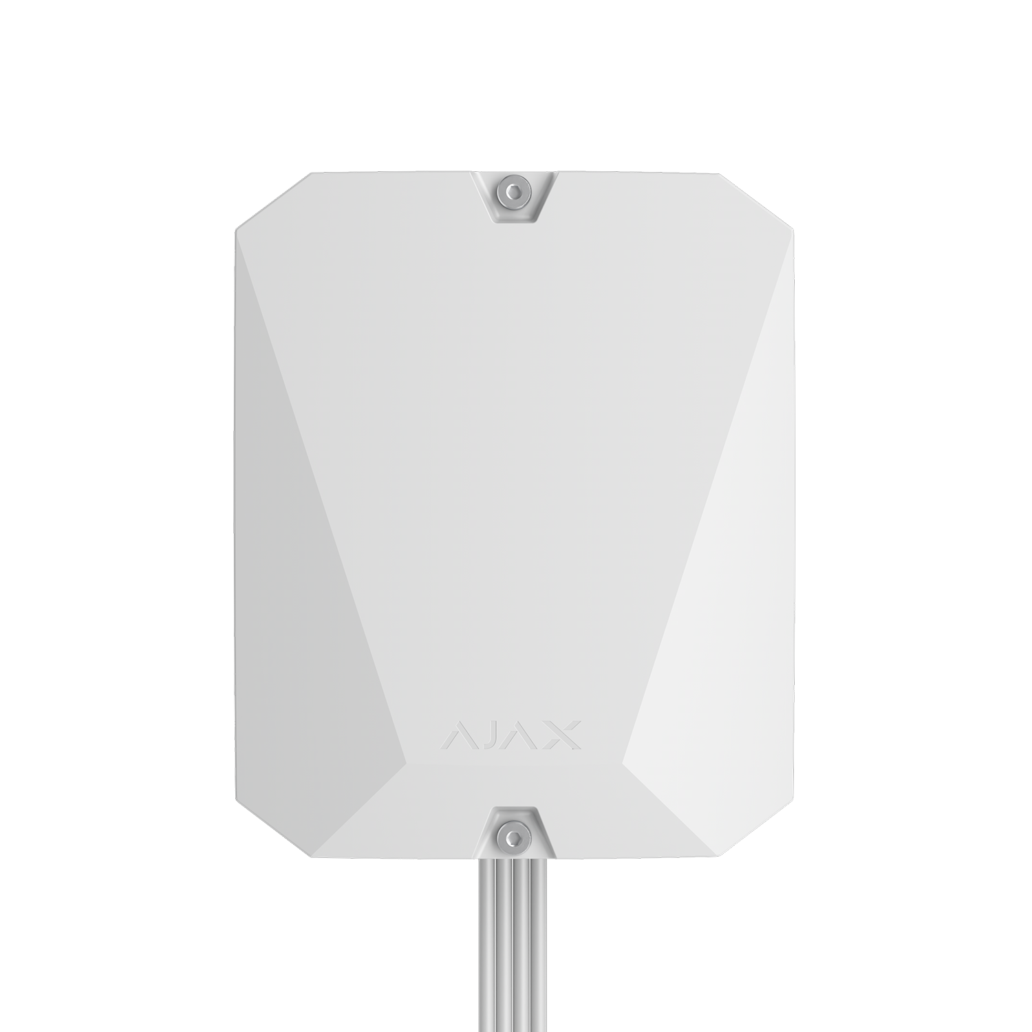 MultiTransmitter Fibra White