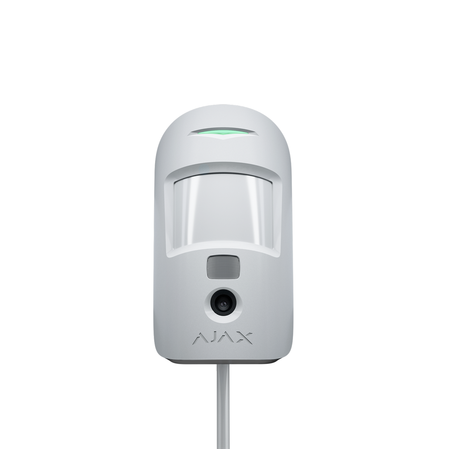MotionCam PhOD Fibra White