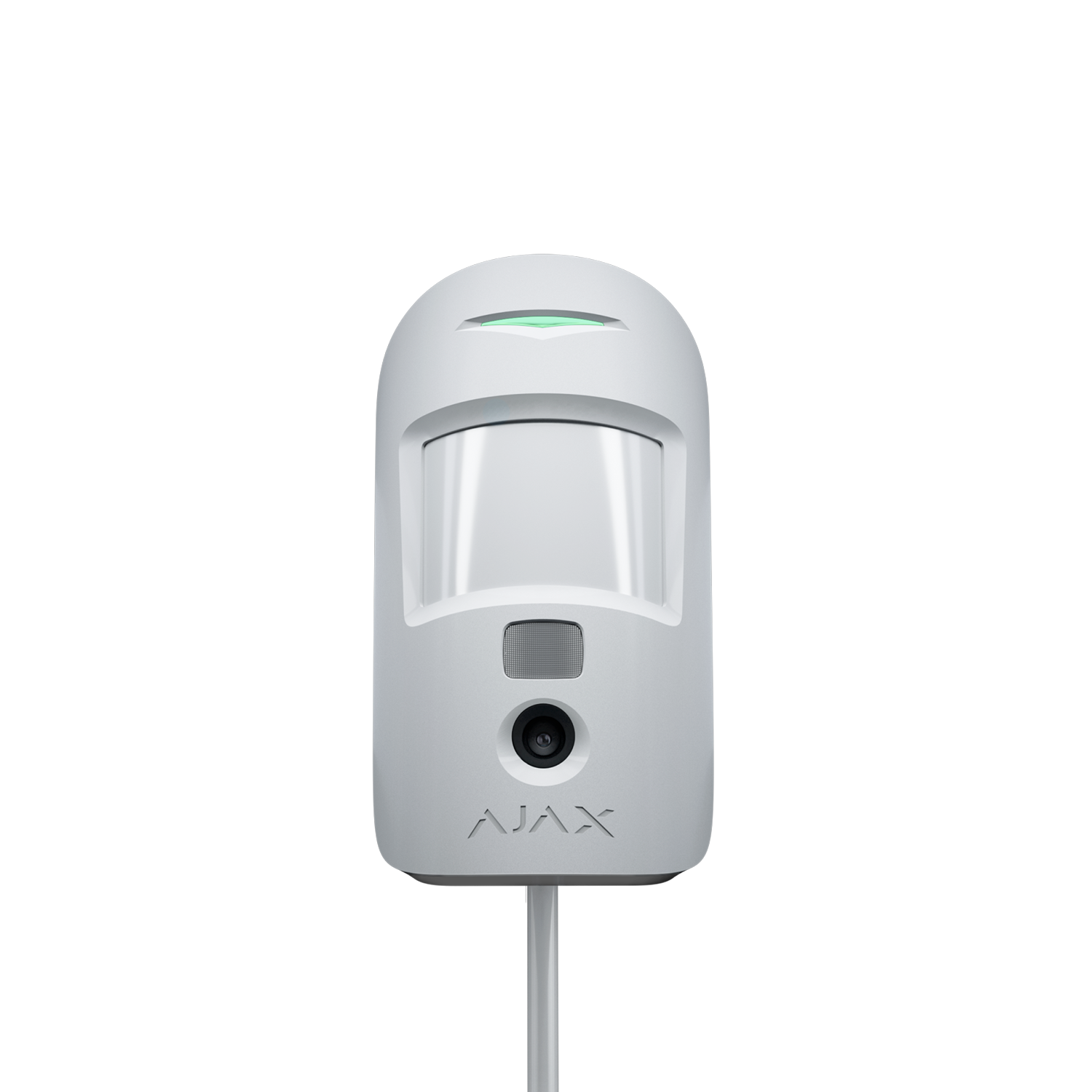 MotionCam PhOD Fibra White