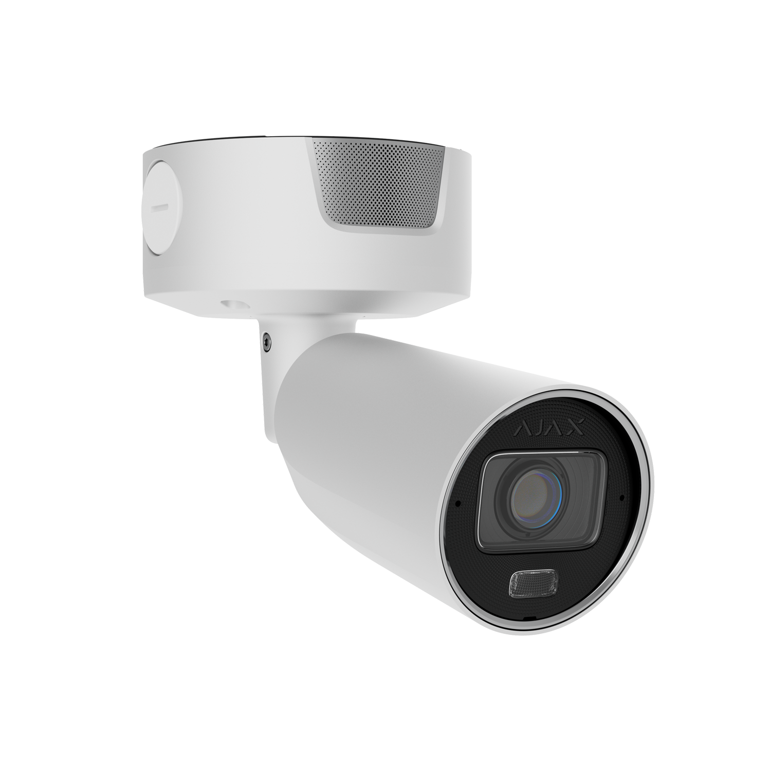 Superior BulletCam HLVF 4MP Motorised 2.8-12mm
