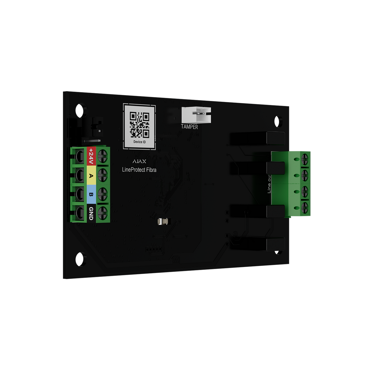 LineProtect Fibra