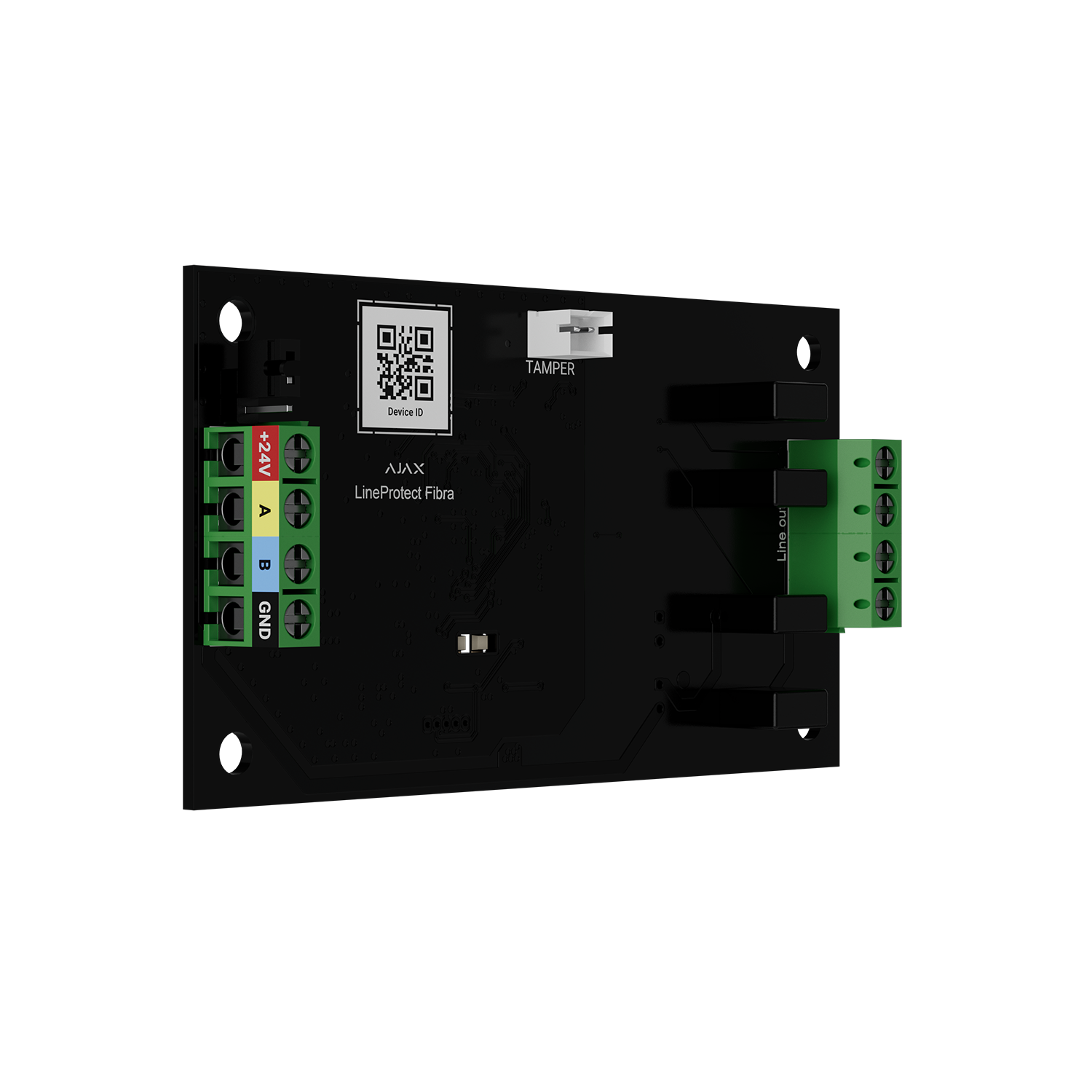LineProtect Fibra