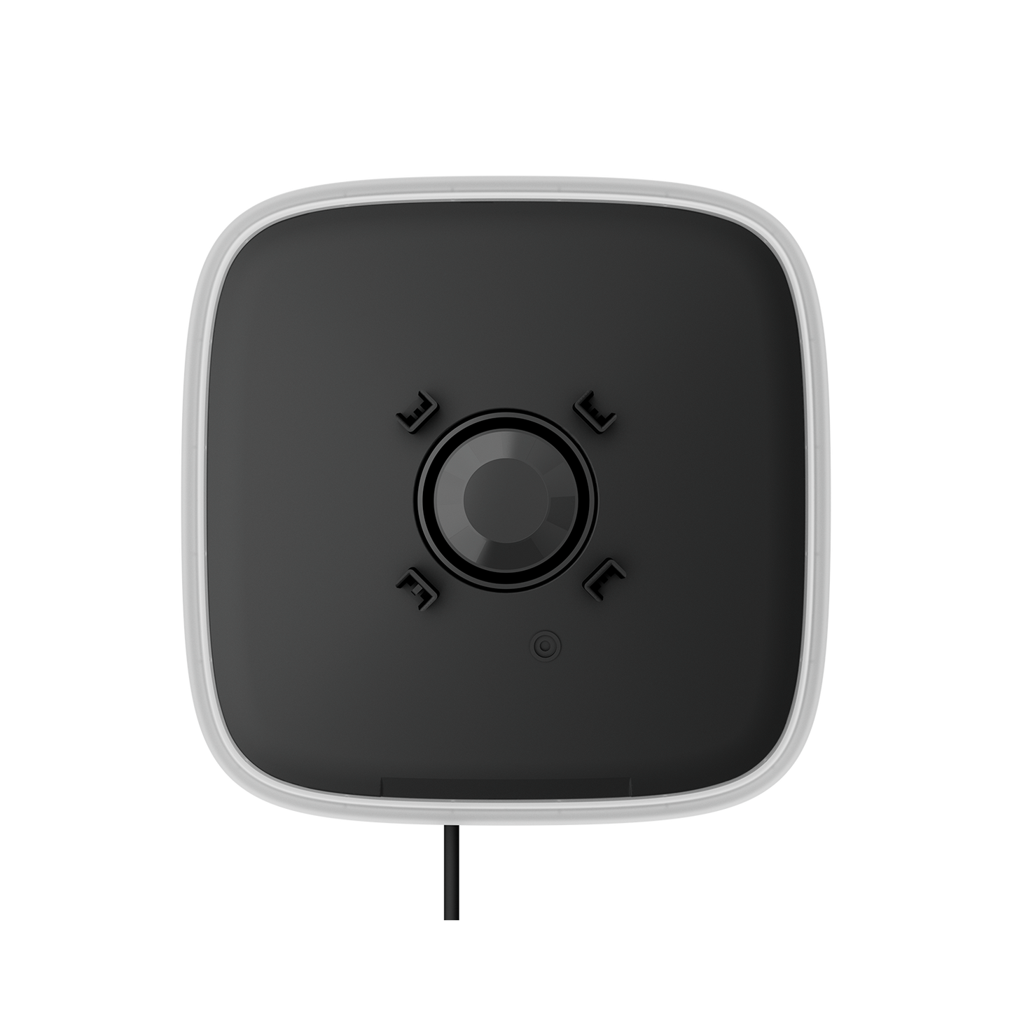 StreetSiren DoubleDeck Fibra Black