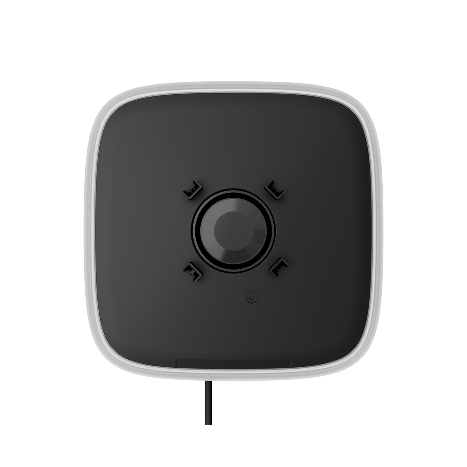 StreetSiren DoubleDeck Fibra Black