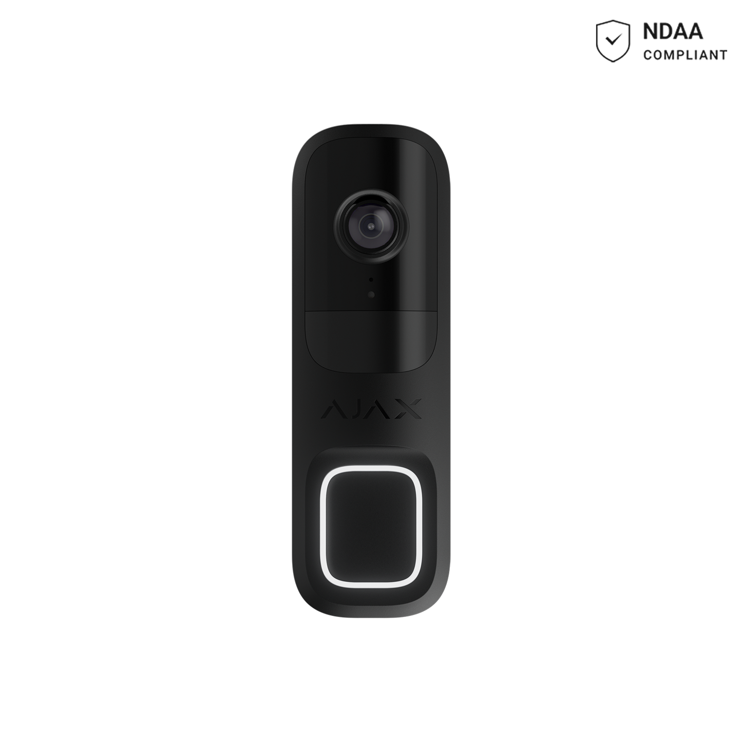 DoorBell - Black