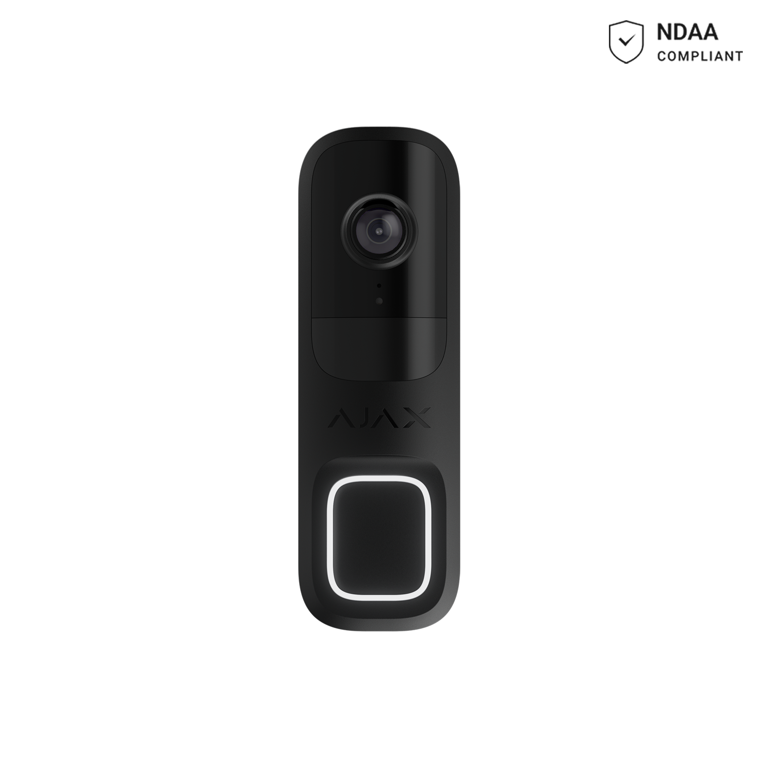 DoorBell - Black