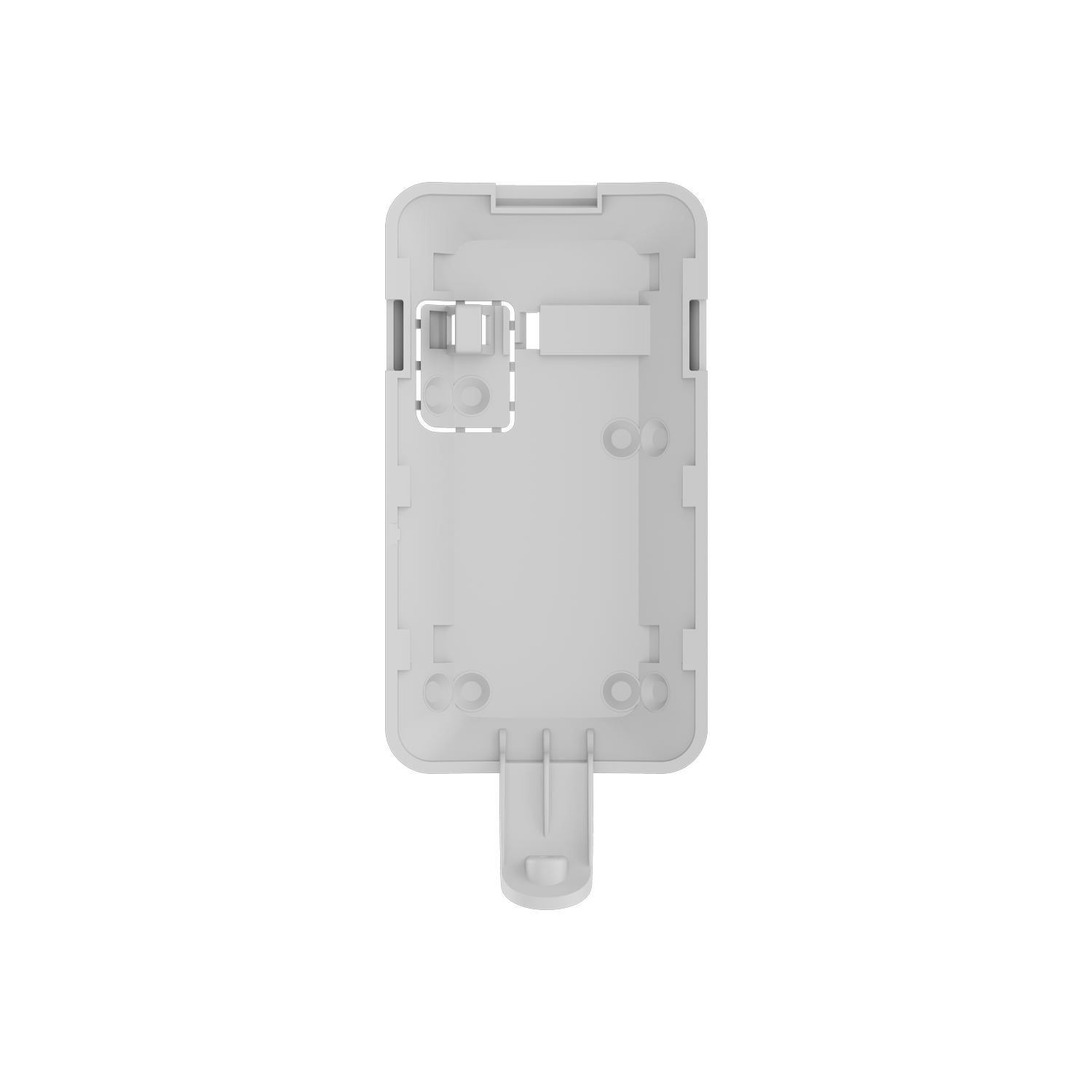 Ajax SmartBracket for MotionCam Outdoor HighMount