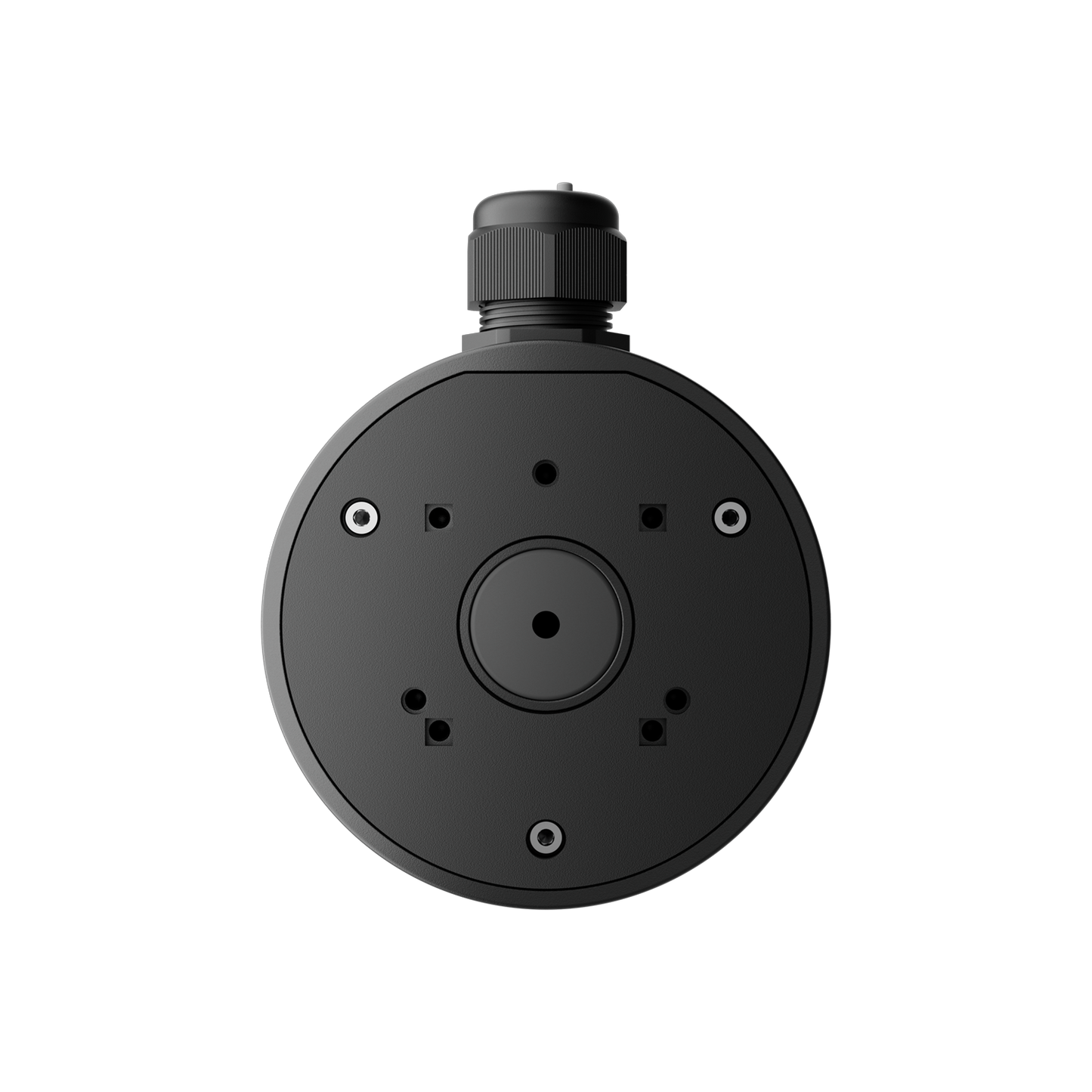 JunctionBox (118) - Black