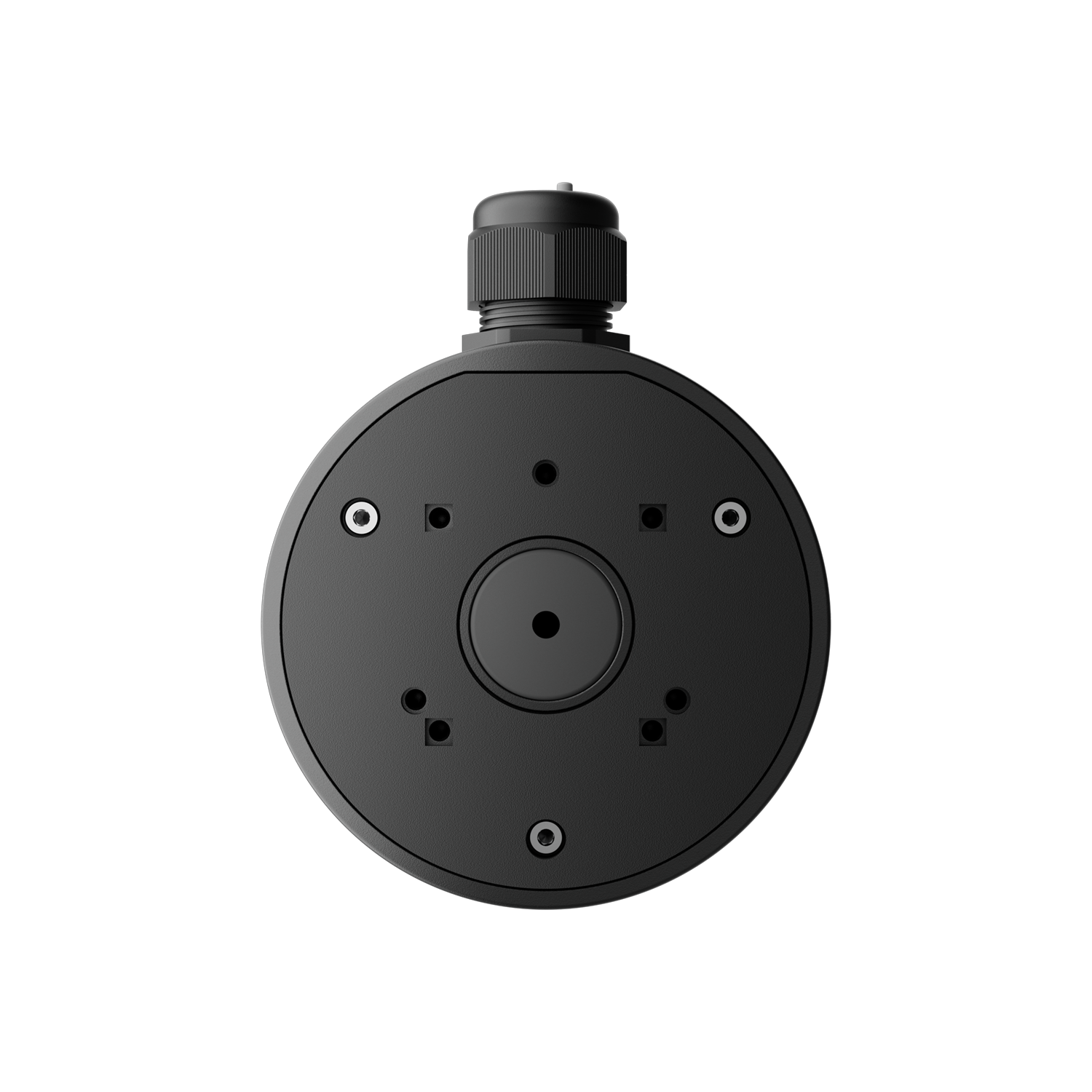 JunctionBox (118) - Black