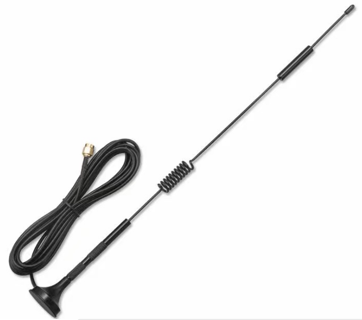 WI-4G Antenna - Wi-Tek 4G Magnetic Antenna