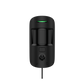 MotionCam Fibra Black