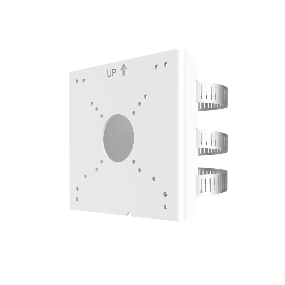 Uniview Pole mount