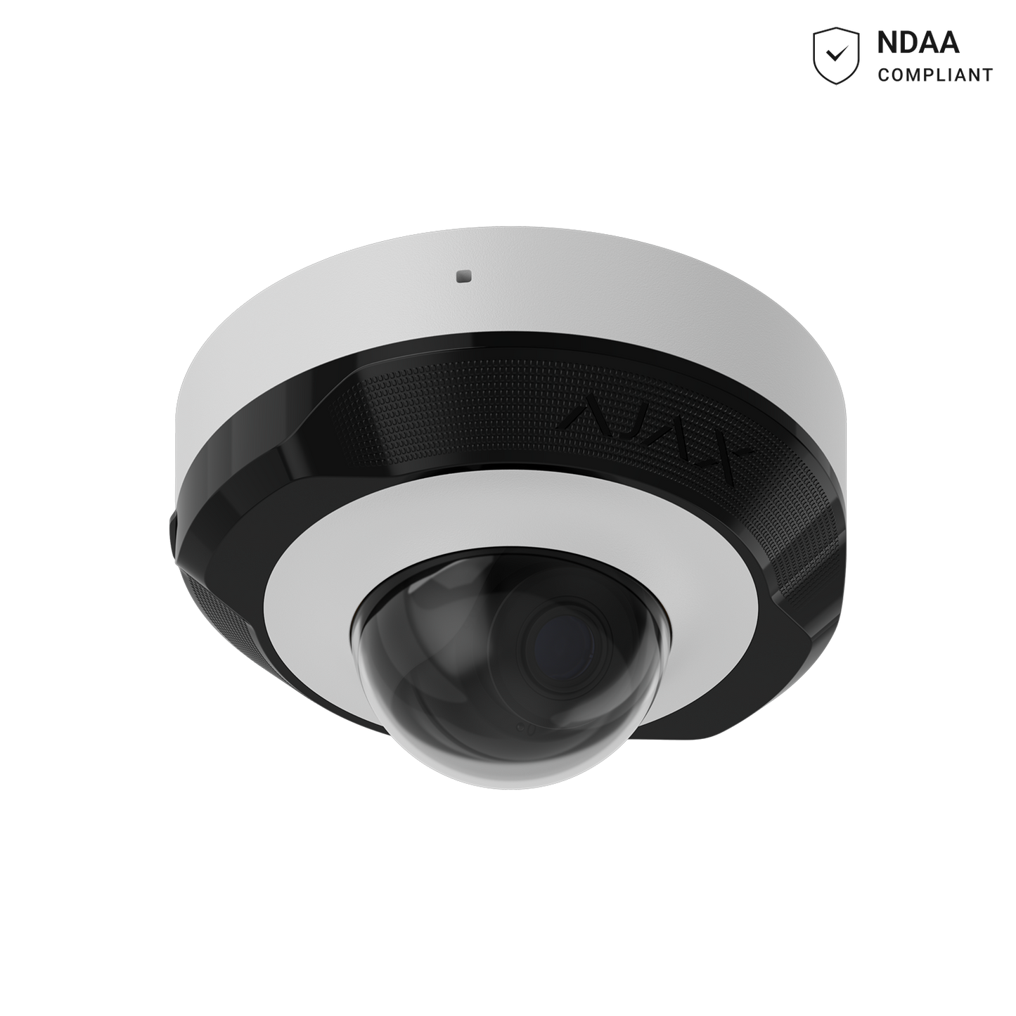 DomeCam Mini 5MP 2.8mm - White