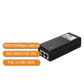 WI-TEK 48V 24W POE INJECTOR