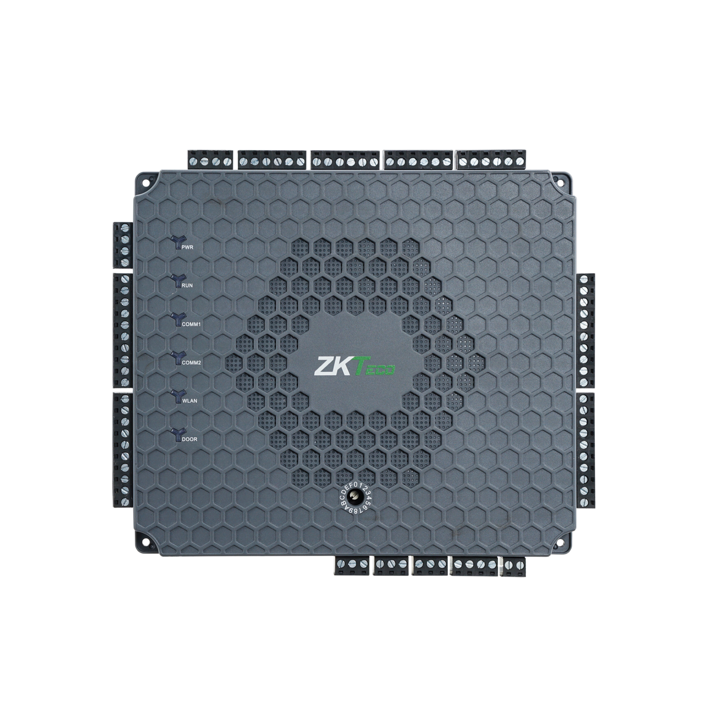 ZKTECO 4-DOOR NETWORK CONTROLLER WIFI PANEL