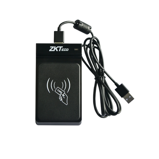 ZKTECO USB ENROLLERMENT FOR CARD READER