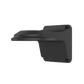 Uniview Turret/Dome Wall Mount - Black