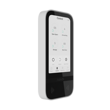AJAKEYPTS - Wireless Keypad TouchScreen
