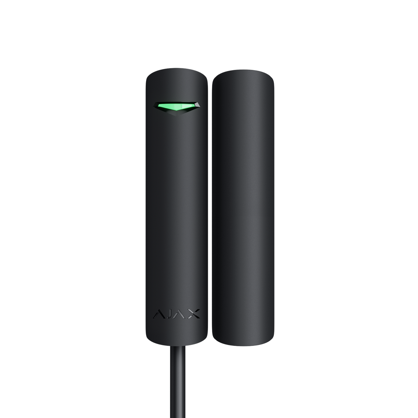 DoorProtect Plus Fibra Black