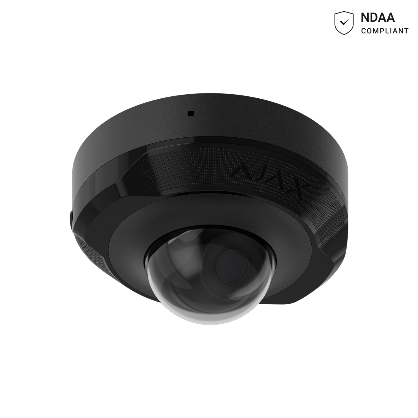 DomeCam Mini 8MP 4mm - Black