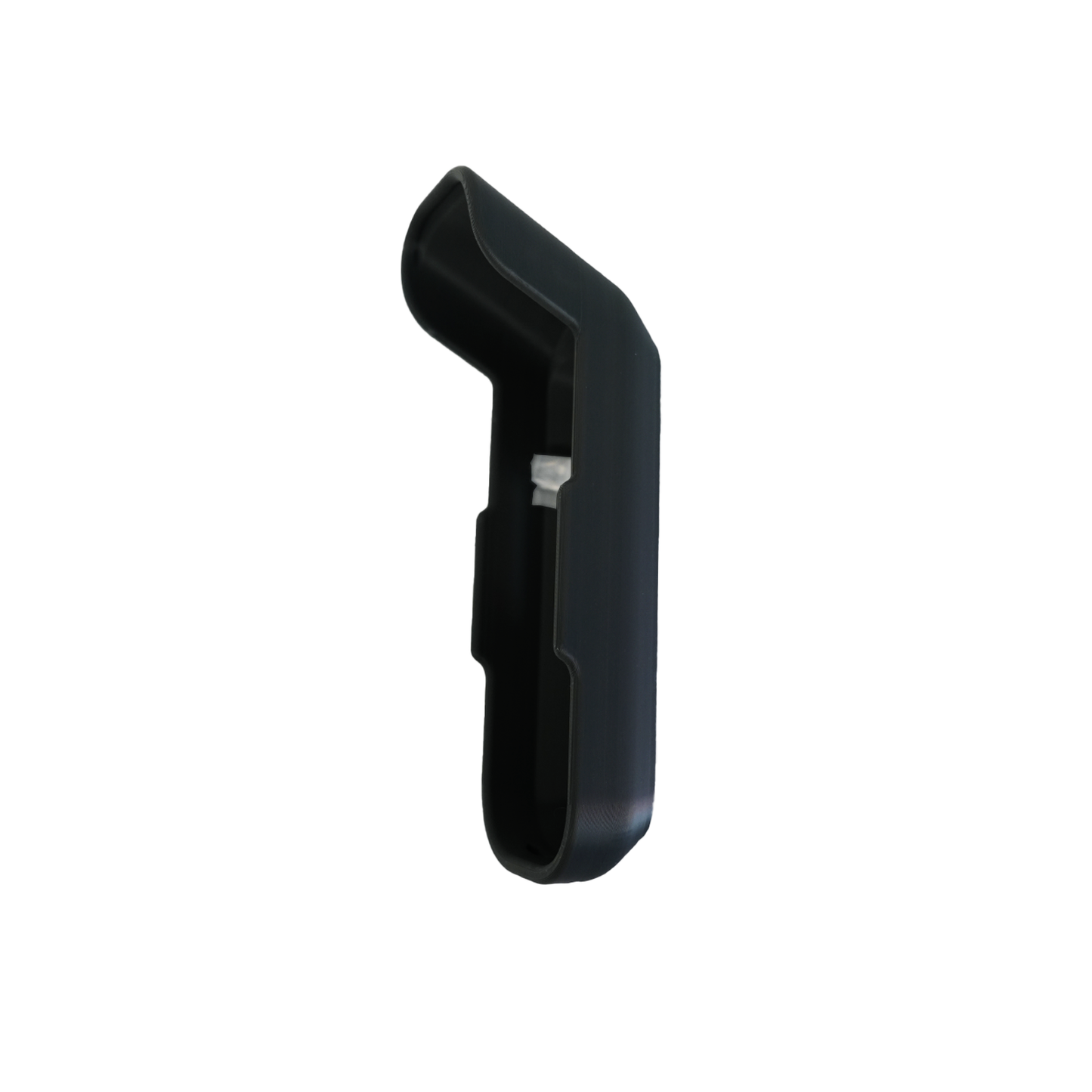 DoorBell Rain Shield Bracket - Black