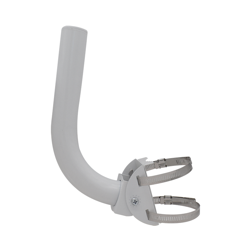 WI-BRKC135 - Wi-Tek Pole Mount Bracket for CPE