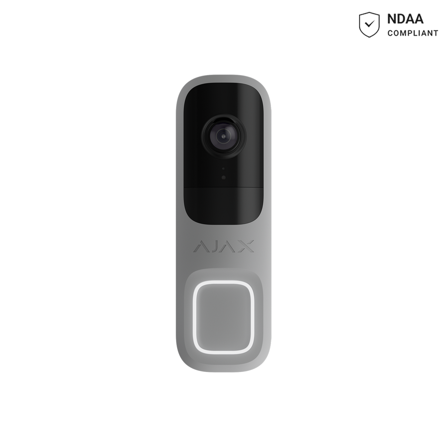 DoorBell - Grey