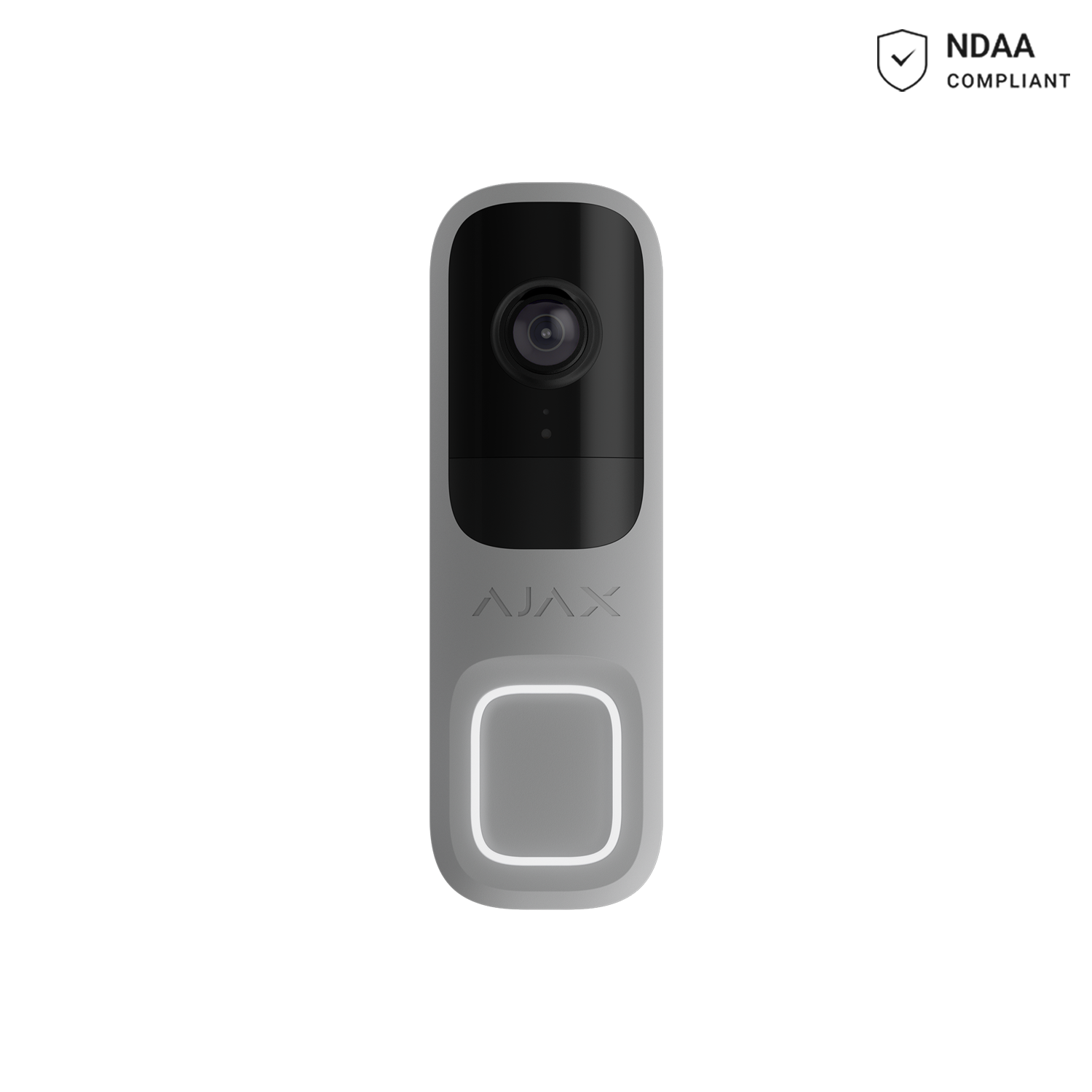 DoorBell - Grey