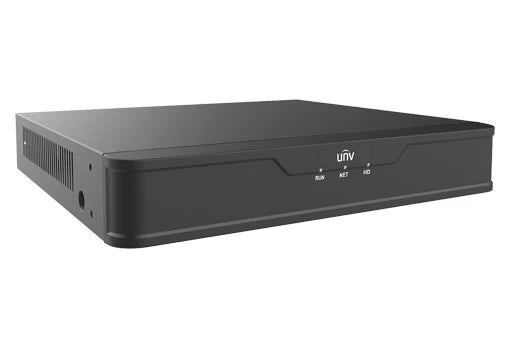 UNV 4CH NVR WITHOUT HDD