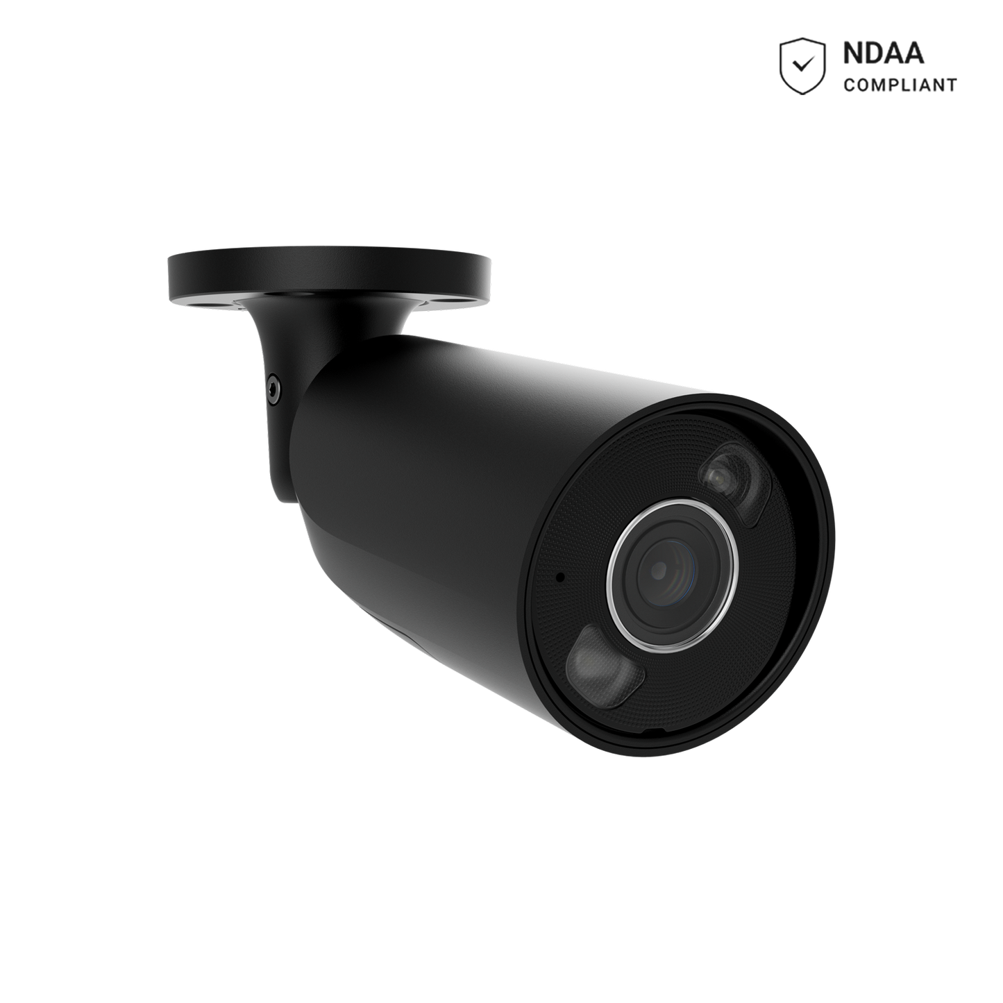 BulletCam HL 8MP 2.8mm - Black