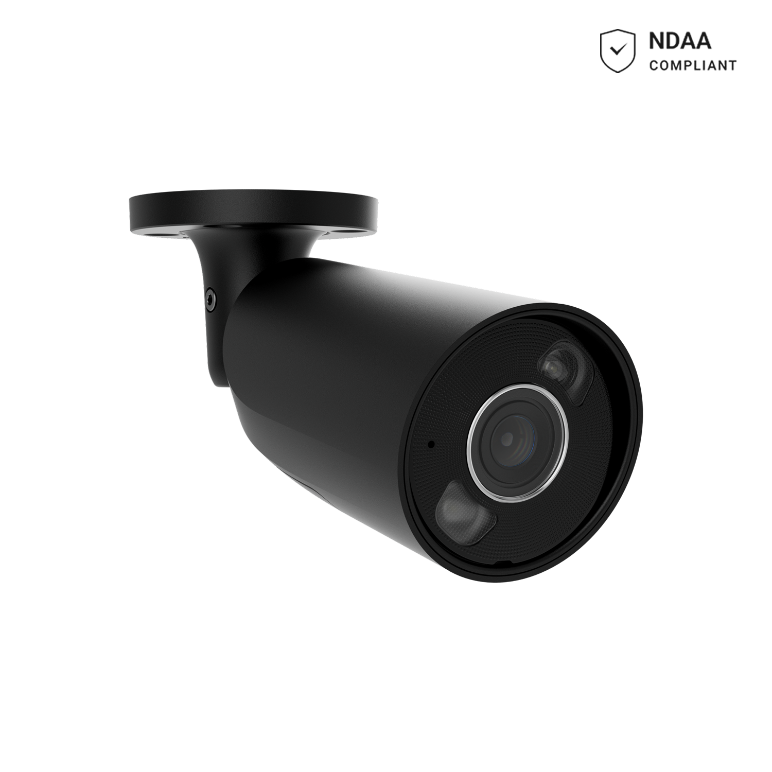 BulletCam HL 8MP 2.8mm - Black