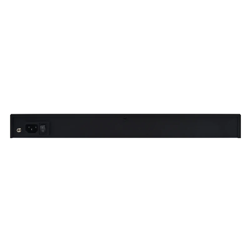 WI-TEK GIGA 48 PORTS POE SWITCH