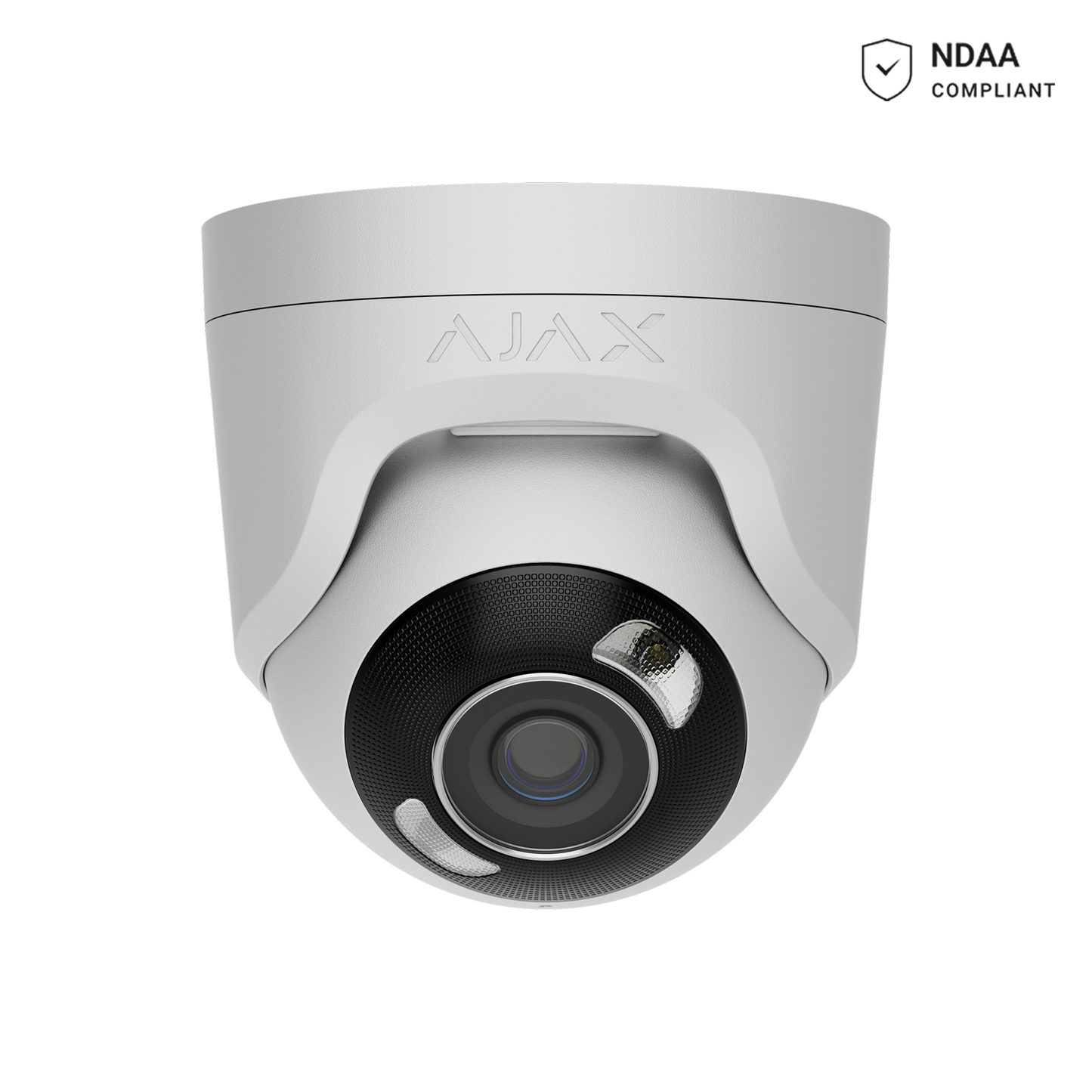 TurretCam HL 5MP 2.8mm - White