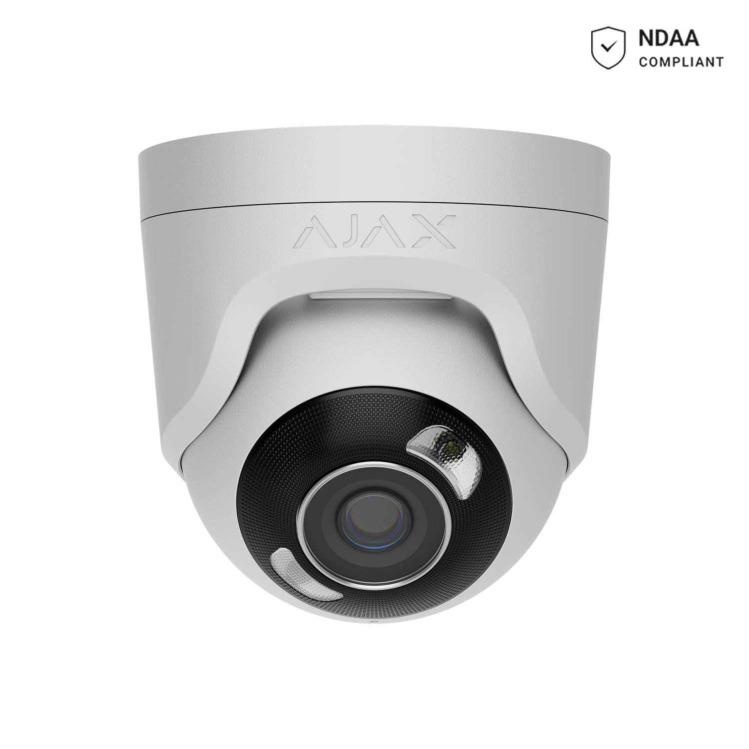 TurretCam HL 5MP 2.8mm - White