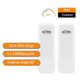 WI-TEK OUTDOOR WIRELESS POINT-TO-POINT FOR CCTV