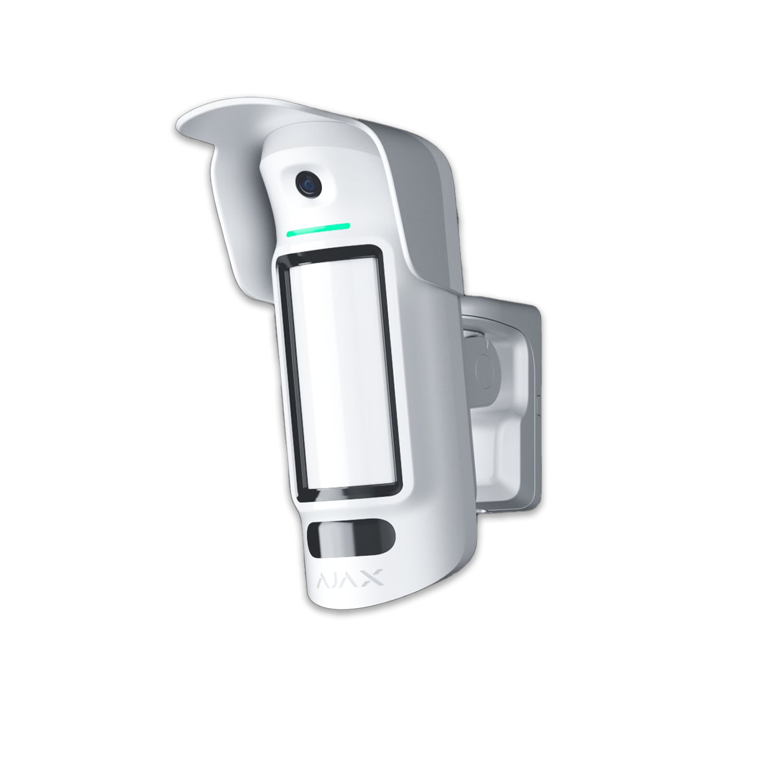 Ajax MotionCam Outdoor HighMount PhOD