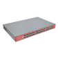 WI-TEK GIGA 48 PORTS POE SWITCH