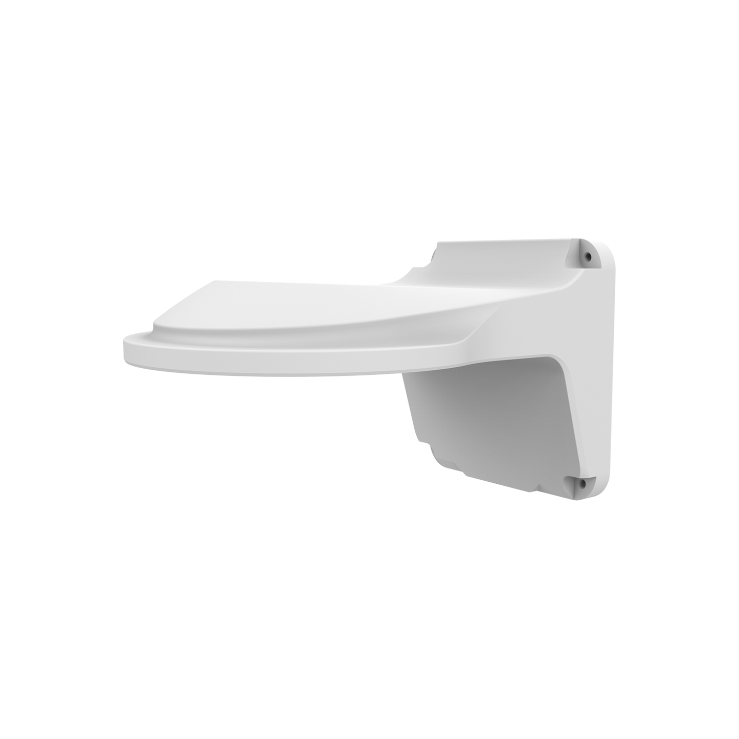 4-inch Fixed Dome Indoor Wall Mount